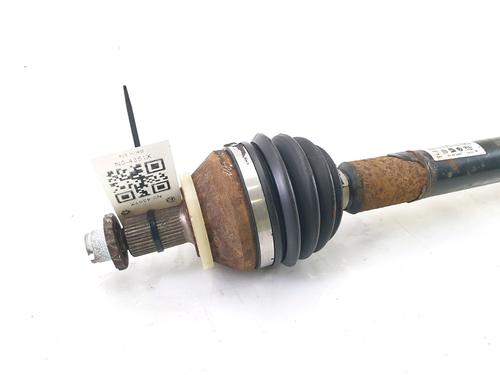 Right front driveshaft SEAT IBIZA III (6L1)  | BP27308194M39 