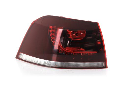 Left taillight VW GOLF VI Convertible (517) 1.2 TSI | BP37483383C34 - Image 2