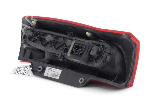 Left taillight CITROËN NEMO Box Body/MPV (AA_) 1.4 HDi | BP37087141C34 - Image 4