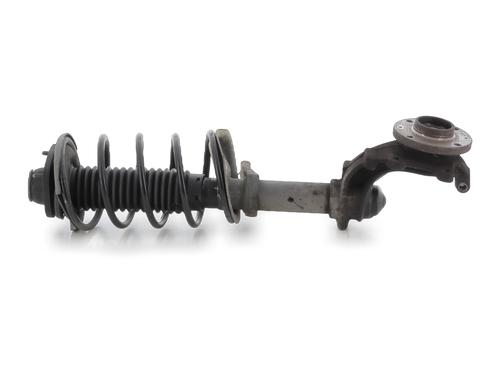 Used Left front steering knuckle CITROËN SAXO (S0, S1) 1.1 X, SX (60 hp) 30768854