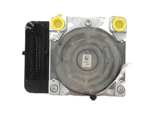 ABS pump CITROËN C3 II (SC_) 1.4 VTi 95 | BP33166002M43 - Image 5