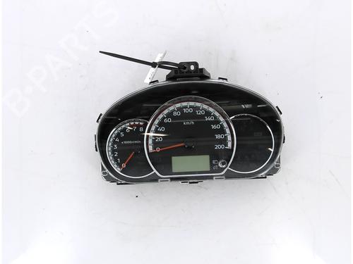 Used Instrument cluster MITSUBISHI MIRAGE / SPACE STAR VI Hatchback (A0_A) 1.0 (A05A) (71 hp) 17736627