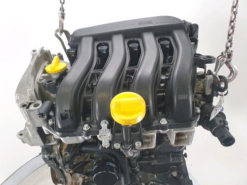 Engine RENAULT MODUS / GRAND MODUS (F/JP0_) 1.6 (JP03, JP0B, JP0U, JP0Y, JP1G) | BP37680643M1 - Image 5