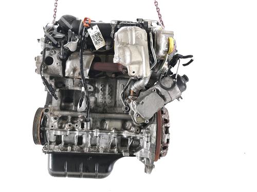 Engine CITROËN C3 II (SC_) 1.4 HDi 70 (SC8HZC, SC8HR0, SC8HP4) | BP31079555M1