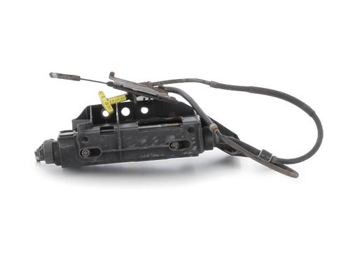 Hand brake RENAULT SCÉNIC II (JM0/1_) 1.9 dCi (JM0G, JM12, JM1G, JM2C) | BP30841915I18