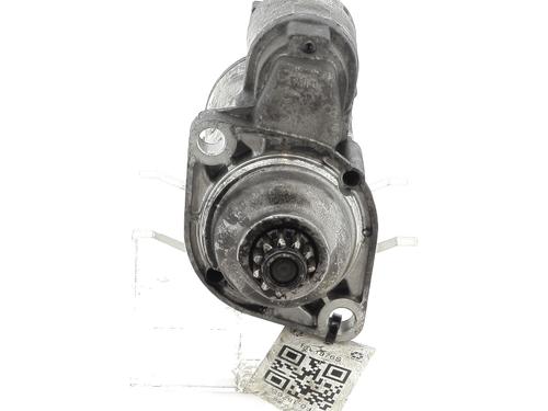 Starter SEAT IBIZA III (6L1) 1.9 TDI | BP23459783M8 