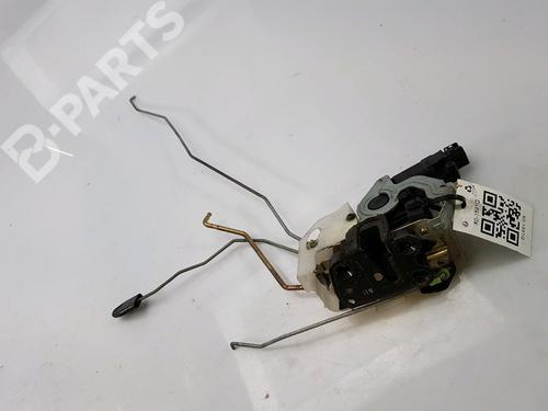 Used Front left lock Front left lock KIA PICANTO I (SA) 1.1 CRDi (75 hp) 11186882 11186882