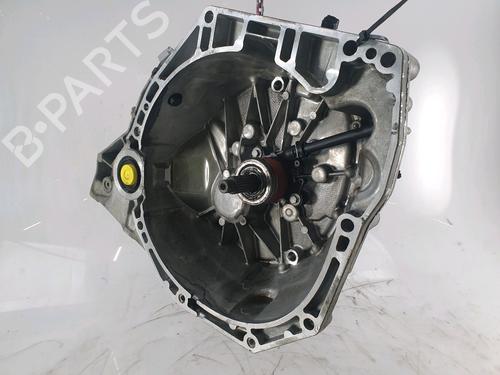 Gearbox NISSAN QASHQAI II (J11, J11_) 1.2 DIG-T | BP29849242M3