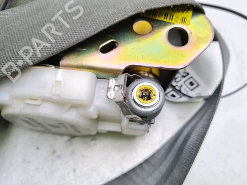 Front right belt tensioner HYUNDAI SANTA FÉ I (SM) 2.0 CRDi 4x4 | BP12241036C88 