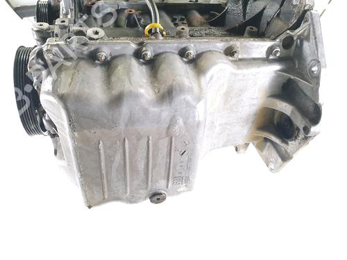 Engine OPEL AGILA A (H00) 1.2 16V (F68) | BP38947404M1 - Image 9