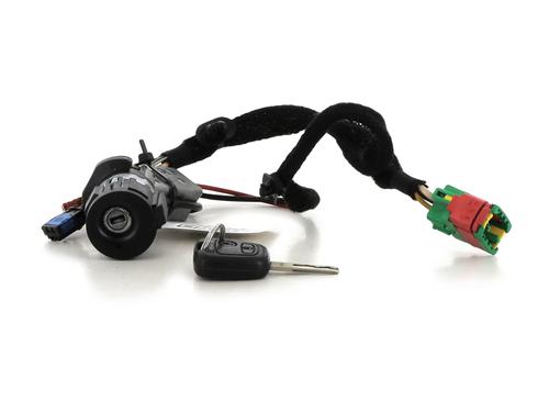 Ignition barrel PEUGEOT 307 Break (3E)  | BP27622911M48 
