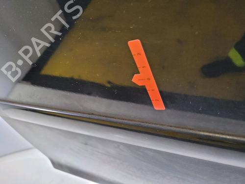 Left rear door FORD FOCUS II (DA_, HCP, DP)  | BP27671842C4 