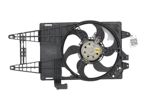 Køleventilator elektrisk Køleventilator elektrisk 38103831 38103831