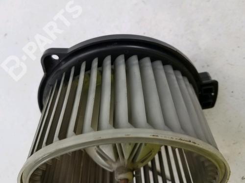 Heater blower motor MERCEDES-BENZ M-CLASS (W163) ML 270 CDI (163.113) | BP10652935M62 