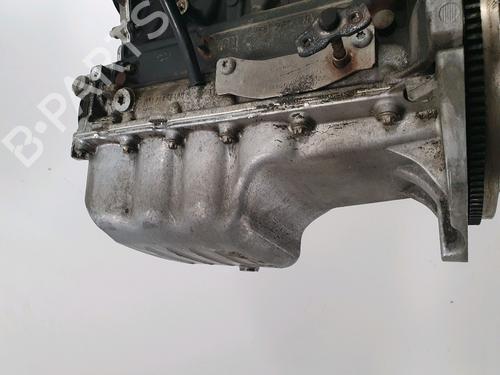 Engine OPEL MERIVA A MPV (X03) 1.4 16V Twinport (E75) | BP35891695M1 - Image 8