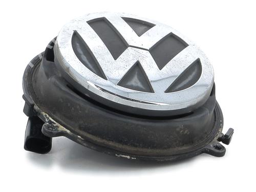 Used Tailgate handle Tailgate handle VW GOLF V (1K1) [2003-2010] 33309554 33309554