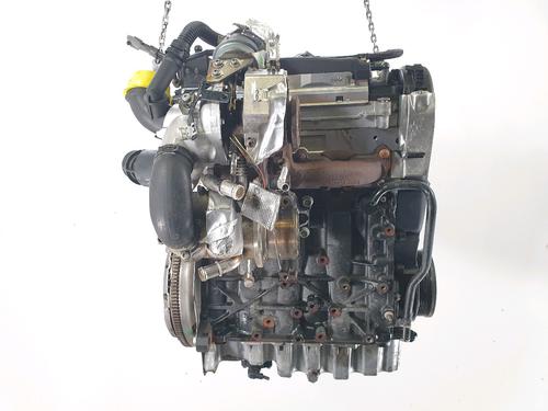 Engine AUDI A3 (8V1, 8VK) 1.6 TDI | BP36513412M1 - Image 4