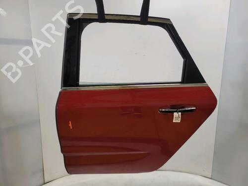 Used Left rear door CITROËN C4 Picasso II 1.6 HDi / BlueHDi 115 (115 hp) 31058102