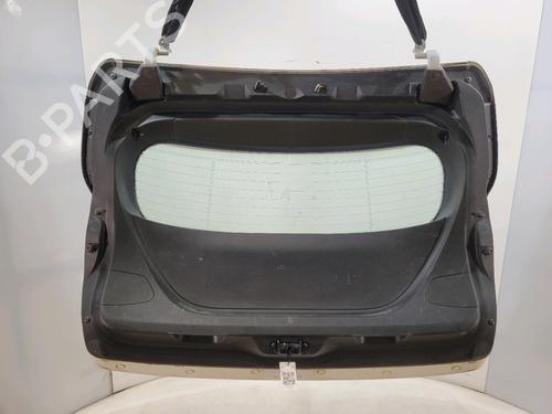 Tailgate RENAULT MEGANE IV Hatchback (B9A/M/N_) 1.5 dCi 110 (B9A3) | BP32975228C6 - Image 2