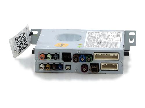 Radio RENAULT MEGANE E-TECH SUV EV60 (BNJ1) | BP26137460E6 