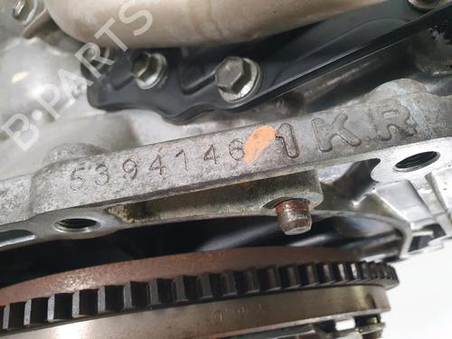 Engine TOYOTA YARIS (_P9_) 1.0 VVT-i (KSP90_, KSP90R) | BP36910176M1  - Image 7