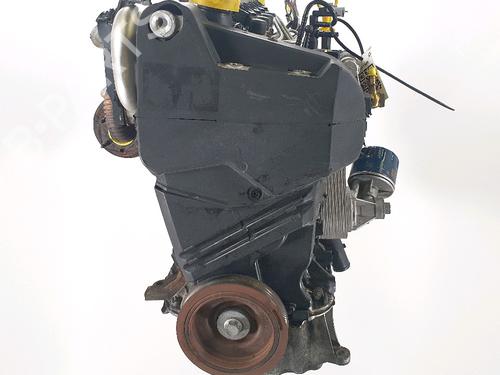 Używane Silnik RENAULT LAGUNA III Grandtour (KT0/1) 1.5 dCi (KT0A, KT0R, KT02) (110 hp) 27247822