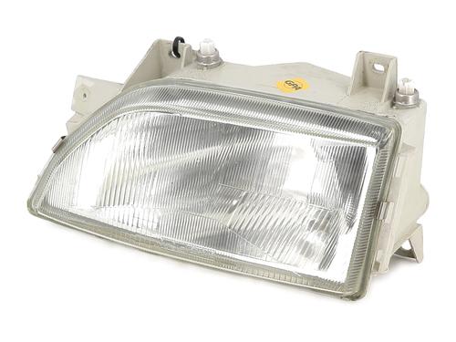 Used Left headlight FORD ESCORT IV (GAF, AWF, ABFT) 1.3 (60 hp) 22708996