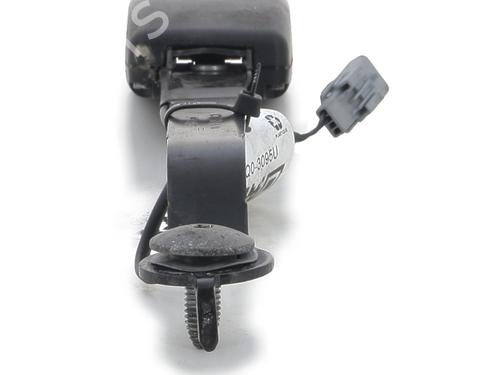 Seat buckle RENAULT CLIO IV (BH_) 0.9 TCe 90 (BHNF, BHMA, BHMH, BHJK, BHJR) | BP30049638I32 