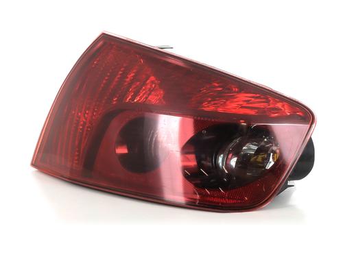 Right taillight PEUGEOT 407 (6D_) 1.6 HDi 110 (6D9HZC, 6D9HYC) | BP29347369C35 