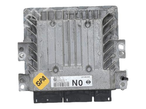 Engine control unit (ECU) NISSAN JUKE (F15) 1.5 dCi | BP38007713M57 - Image 2