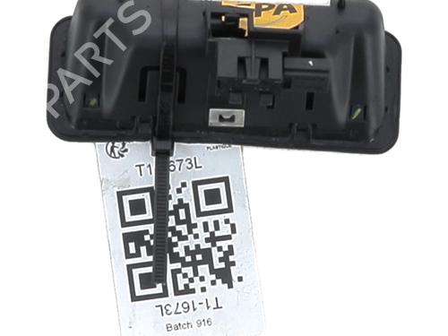 Tailgate handle BMW 3 (E90) 320 d | BP26489781C132 
