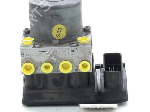 ABS pump AUDI Q3 (8UB, 8UG) 2.0 TDI quattro | BP30924869M43