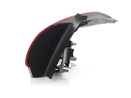 Left taillight PEUGEOT 2008 I (CU_) 1.6 HDi | BP39633414C34 - Image 3