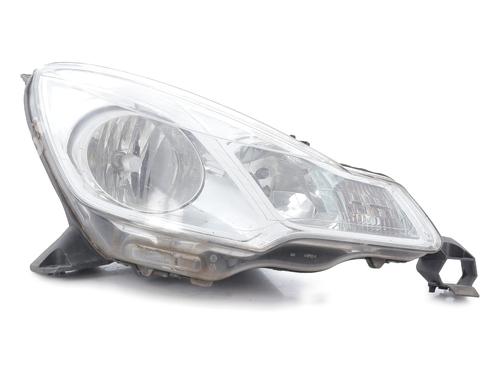 Used Right headlight CITROËN C3 II (SC_) 1.6 HDi (92 hp) 32007161
