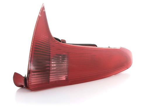 Venstre baglygte PEUGEOT 206 SW (2E/K) 2.0 16V | BP29762476C34