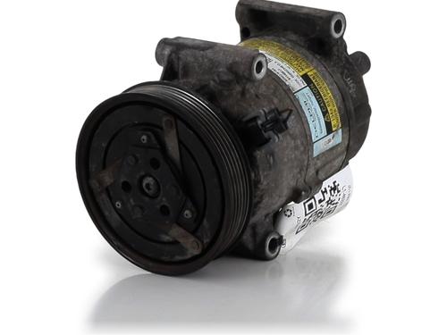 Used AC compressor RENAULT SCÉNIC II (JM0/1_) 1.5 dCi (JM1E, JM16) (106 hp) 30653970