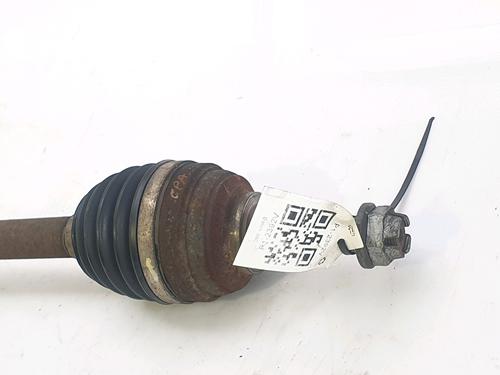 Left front driveshaft RENAULT MEGANE II (BM0/1_, CM0/1_) 1.5 dCi (BM1F, CM1F) | BP28310409M38 