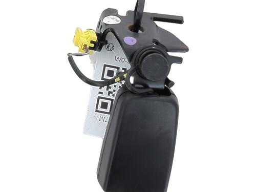 Seat buckle MERCEDES-BENZ E-CLASS (W212) E 200 CDI / BlueTEC (212.005, 212.006) | BP27906430I32 