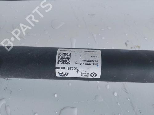 Driveshaft AUDI Q2 (GAB, GAG) SQ2 TFSI quattro | BP39087299M37 - Image 3