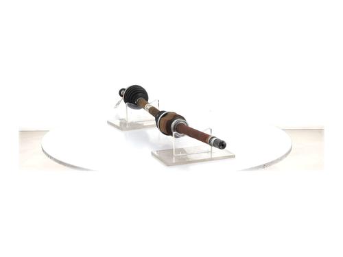 Right front driveshaft RENAULT SCÉNIC IV (J9_) 1.7 Blue dCi 150 (J9A7, J9A8) | BP29848925M39