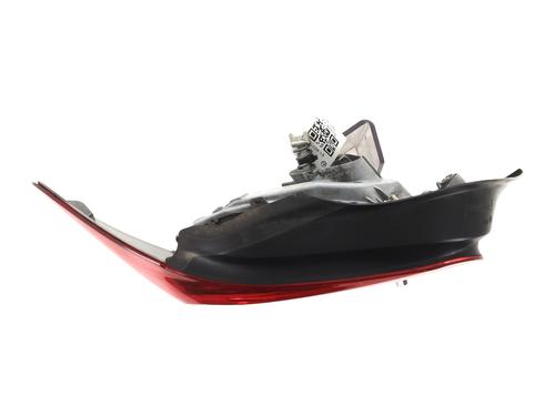 Venstre Baklys Venstre Baklys MERCEDES-BENZ A-CLASS (W176) A 180 CDI / d (176.012) (109 hp) 34177504 34177504