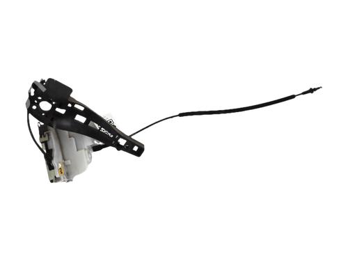 Used Front right lock Front right lock CITROËN C3 I (FC_, FN_) [2002-2013] 34610954 34610954