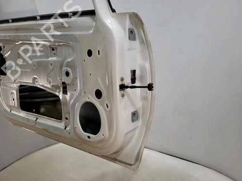 Left front door OPEL CORSA D (S07) 1.3 CDTI (L08, L68) | BP27671623C2 
