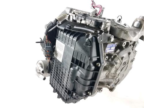 Gearbox PEUGEOT 308 II (LB_, LP_, LW_, LH_, L3_) 1.5 BlueHDi 130 | BP18955586M3 