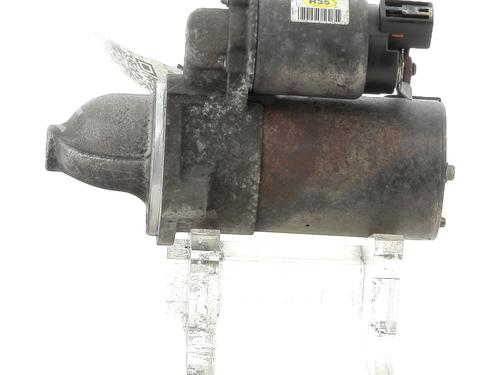 Used Starter HYUNDAI TUCSON (TL, TLE) 2.0 CRDi (136 hp) 23063800