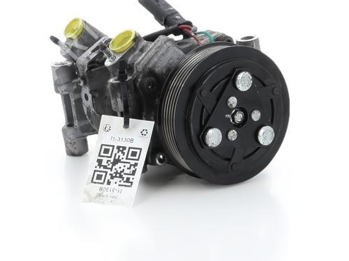 AC compressor PEUGEOT 2008 I (CU_) 1.2 THP 130 / PureTech 130 | BP36487368M34 - Image 4