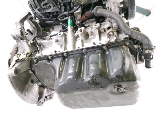Engine PEUGEOT 207 (WA_, WC_) 1.6 16V VTi | BP30118504M1