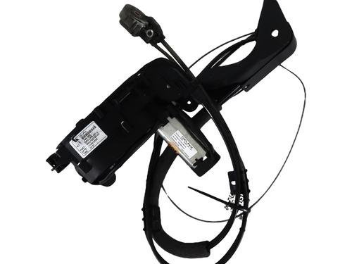 Elektronisk modul PEUGEOT 1007 (KM_) 1.6 HDi (109 hp) 29931948