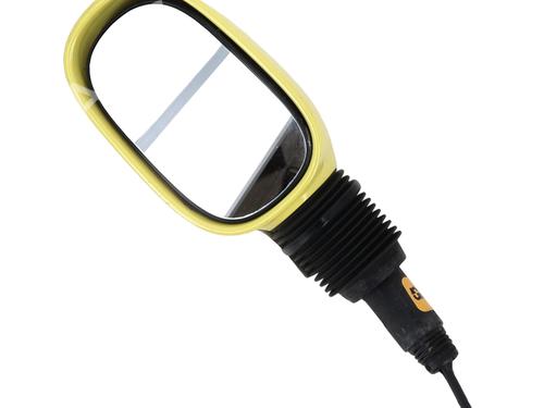 Used Left mirror FORD KA (RB_) 1.3 i ROCAM (70 hp) 30094457