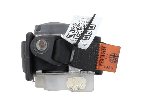 Used Rear left belt tensioner ALFA ROMEO 147 (937_) 1.9 JTD (937.AXD1A, 937.BXD1A, 937.AXV1A, 937.BXB1A,... (115 hp) 30333990